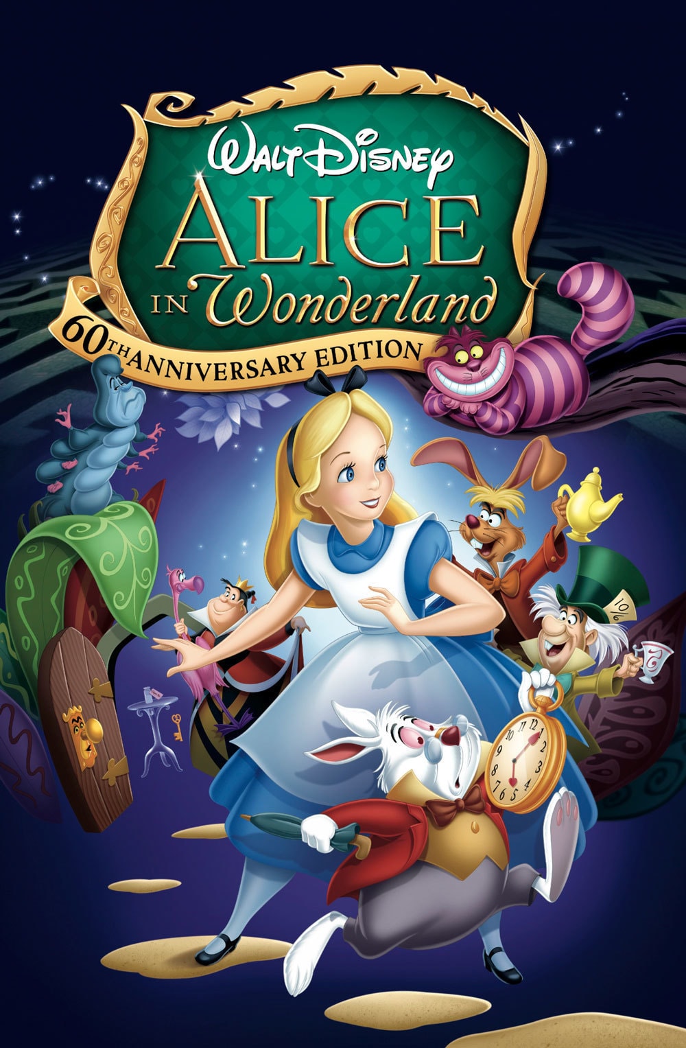 Alice in wonderland movie download mp4