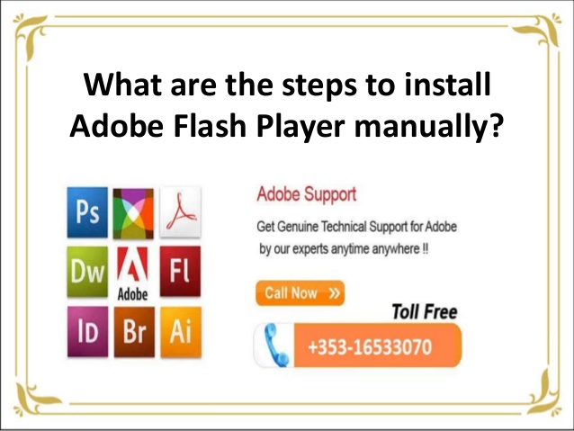 Install Free Adobe Acrobat Reader