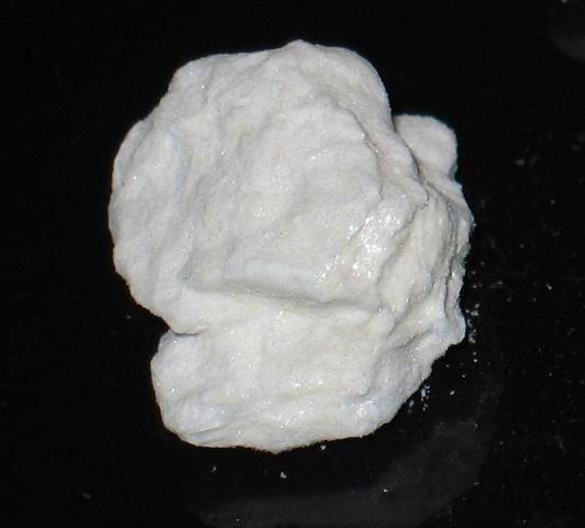 Cocaine Laced With Levamisole